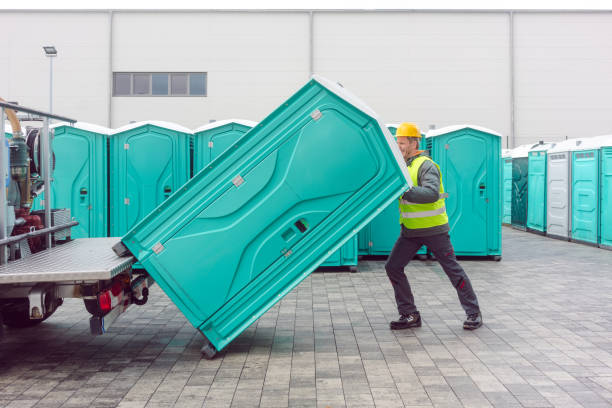 Best High-end porta potty rental  in Euless, TX
