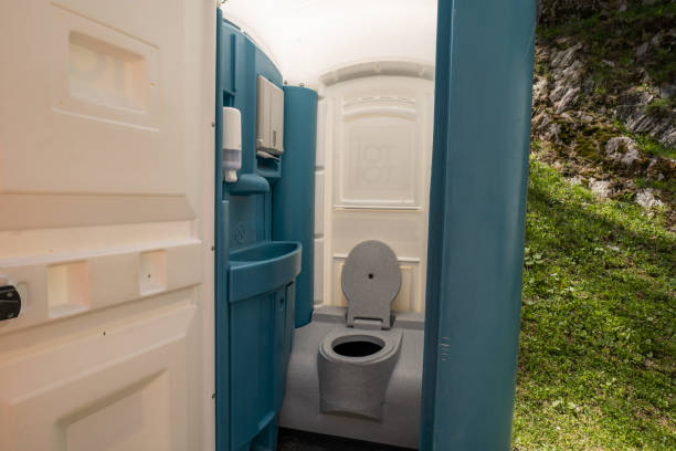 Best Portable restroom trailer rental  in Euless, TX