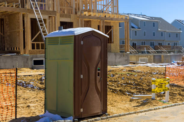 Porta potty rental for outdoor events in Euless, TX