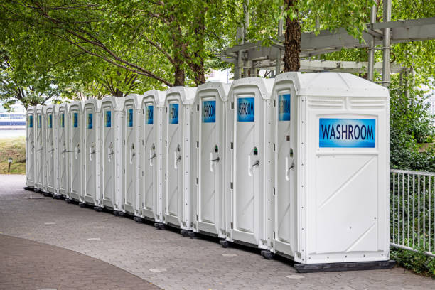 Portable Toilet Options We Offer in Euless, TX