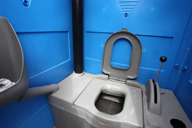 Best Portable restroom trailer rental  in Euless, TX