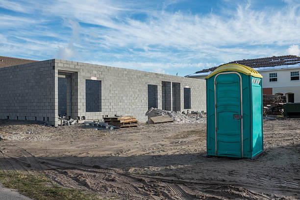 Best Portable toilet rental cost  in Euless, TX